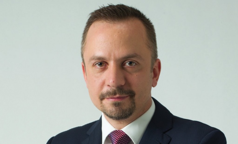 Marek Ženíšek lídrem kandidátky do Poslanecké sněmovny 