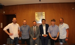 Regionální sněm TOP 09 Praha 6 si zvolil staronové vedení