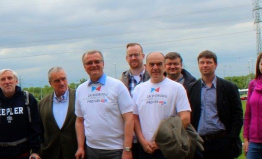 Profesor Jakub Hruška je kandidátem do Poslanecké sněmovny za Prahu 6!