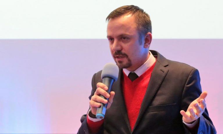 Ženíšek: Prezidentovo diplomatické diletantství