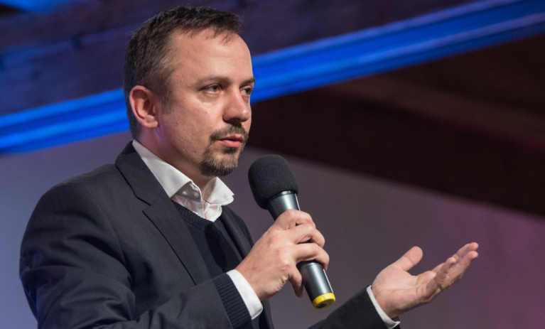 Ženíšek: Galerie je pro Plzeň mimořádnou příležitostí