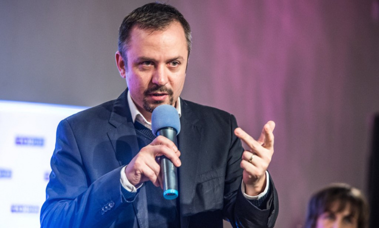 Ženíšek: Kvalitní výzkum a investice pro vytváření pracovních míst