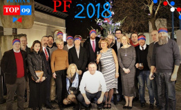 TOP 09 Praha 6 je v kurzu