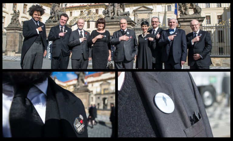Návrat havlovských ideálů se odkládá