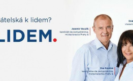 Radnice přátelská k lidem