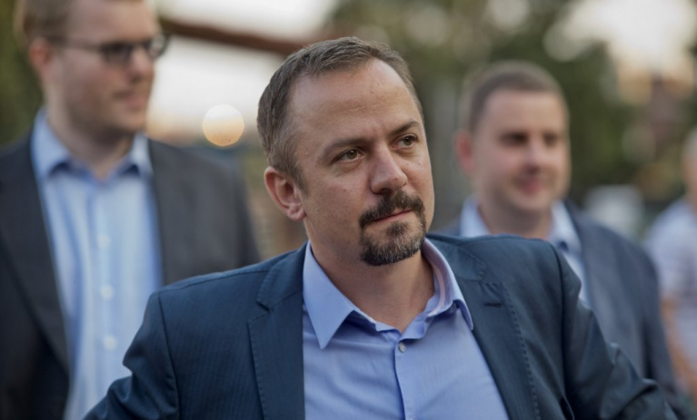 Ženíšek: Krajská galerie je kulturní prioritou