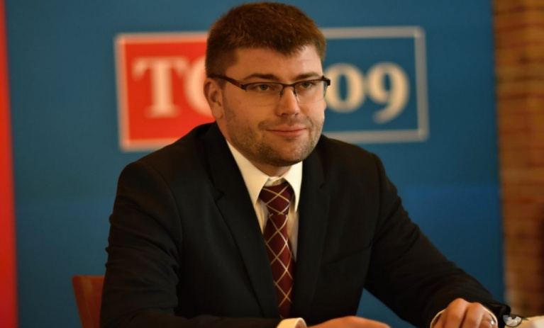 Středočeská TOP 09 nadále usiluje o spojení sil