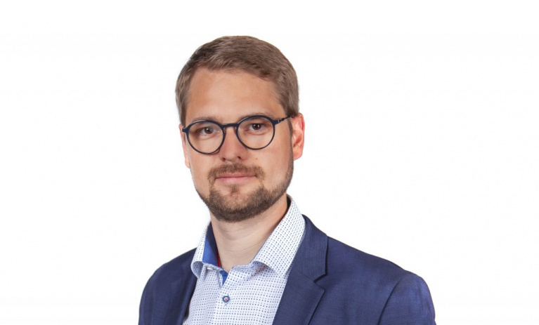 Havel: Skautování v době covidové