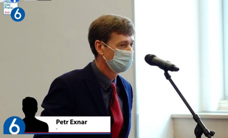 Exnar: Komise strategického rozvoje dala železnici zelenou