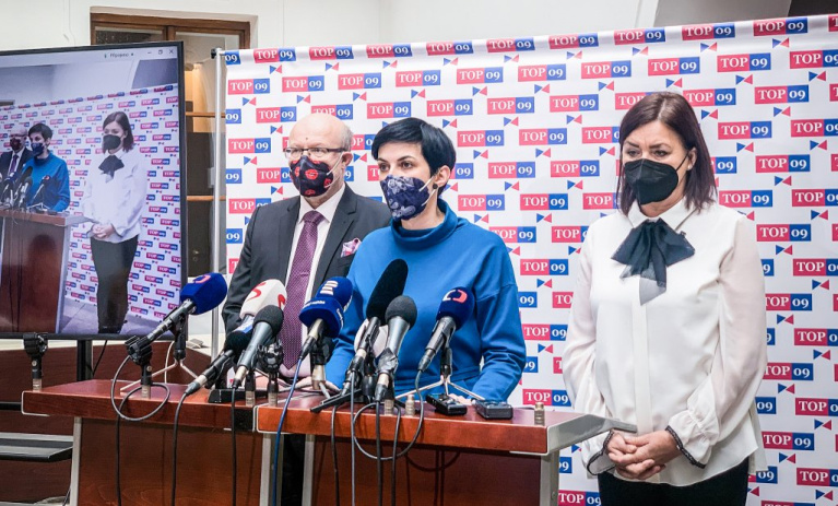 Vláda hledá inspiraci u Orwella. Ohrazujeme se proti vzniku „superúřadu“ Státní hygienické služby 