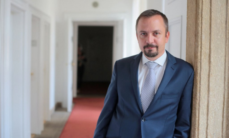 Ženíšek: Dotace EU pomáhají kulturním projektům v kraji