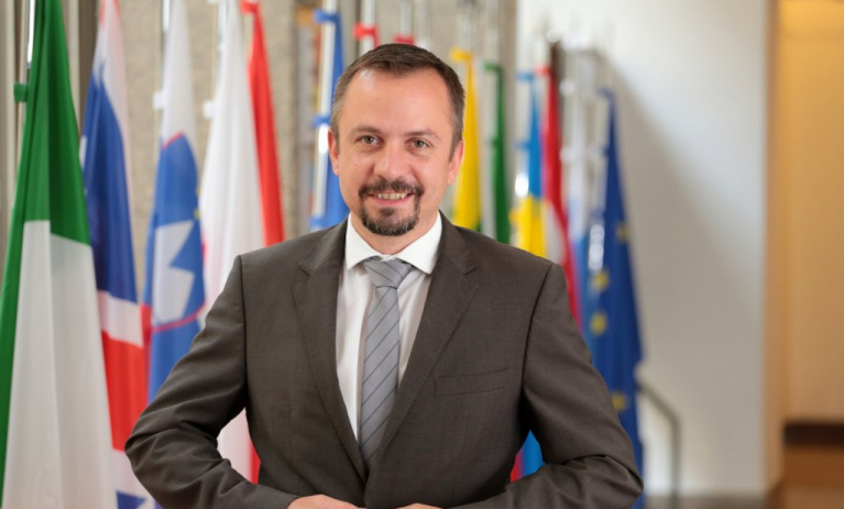 Ženíšek: Agrese Ruska nezačala včera. Trvá přes deset let a my nesmíme mlčet