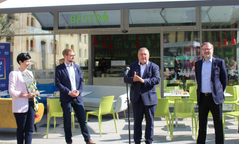 Koalice SPOLU: Dostavba dálnic D11 a D35 jsou pro dopravu a rozvoj Královéhradeckého kraje prioritou