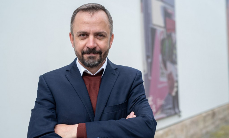 Ženíšek: Nová galerie může stát už v roce 2025