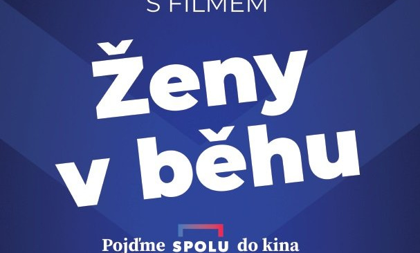 Pojďme SPOLU do kina!