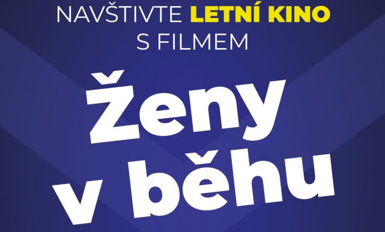 Pojďme SPOLU do kina v Pardubickém kraji