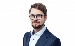 Královéhradeckou TOP 09 nově povede Matěj Ondřej Havel