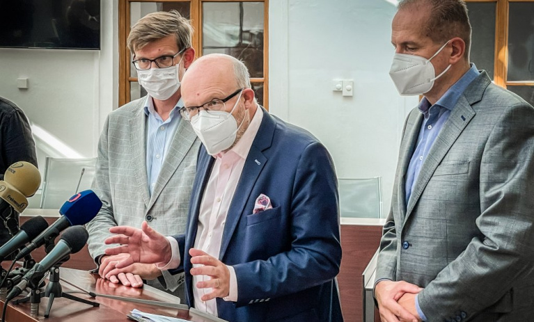 Válek: I z opozice se povedlo pár změn k lepšímu, můžeme ale dokázat víc.