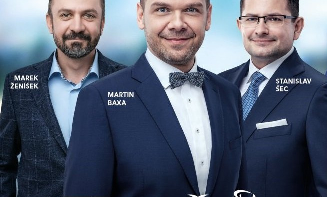 5 priorit programu SPOLU pro Plzeňský kraj