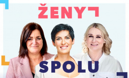 Koalice SPOLU vydává ženský lifestylový časopis. Bude jej rozdávat v rámci kampaně