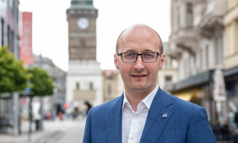Svoboda: Chci zabránit zvýšení byrokracie