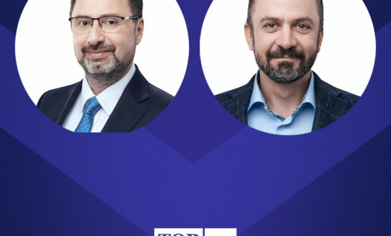 TOP 09: Zemědělský výbor povede Michal Kučera, zahraniční výbor Marek Ženíšek 