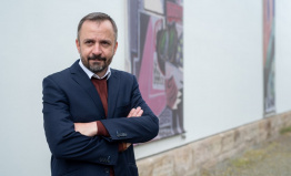 Ministr Ženíšek: Chtěl bych, aby se z výzkumu a inovací stalo celospolečenské téma