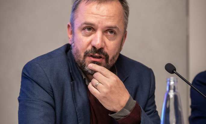 Ženíšek: Prioritou ČR musí být proevropská a prozápadní orientace