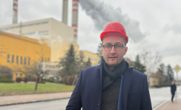 Poslanecké zápisky z cest - Pardubicko