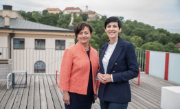 Brno – hlavní město elektronové mikroskopie