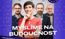 Přijďte na debatu 16. března do Kulturního centra Papírna Plzeň