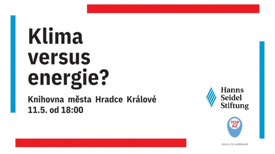 Klima versus energie? Klima versus energie?