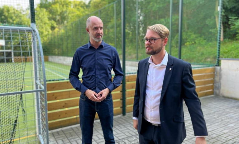 Klima versus energie? Hradec Králové 11. května 2023 v Knihovně města Hradec Králové