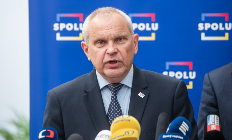 Nový: Vysokorychlostní trať Praha – Plzeň – západní Evropa je nezbytná