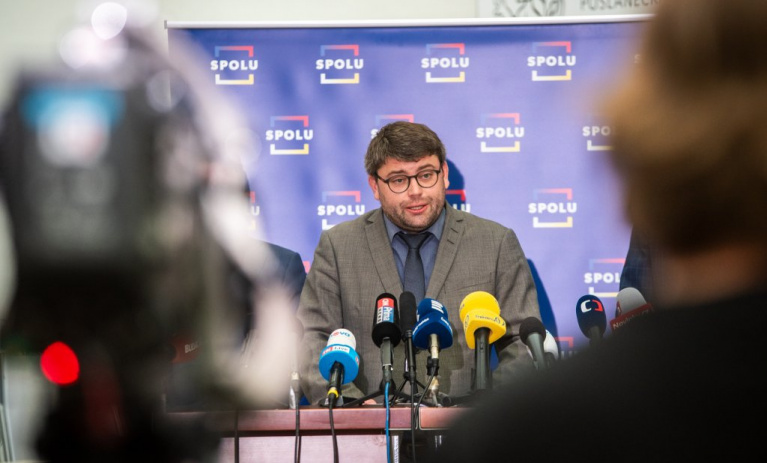 Poslanec Jakob: Je nezbytné, aby se televizní poplatky navýšily