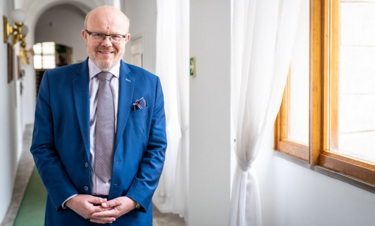 Ministerstvo zdravotnictví, předsedkyně Poslanecké sněmovny a RunCzech se letos opět spojují v propagaci přínosů běhání a sportu