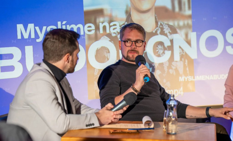 Školné, nadstandardy i návrat Kalouska. Místopředseda chystá oživení TOP 09