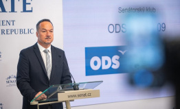 Benefity pro pacienty a zkrácení doby oddlužení. Senátoři TOP 09 se podepsali pod důležité zákony