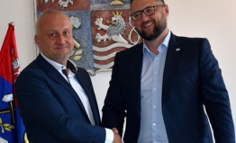 V Karlovarském kraji bude TOP 09 a  ODS  spolupracovat v krajských volbách