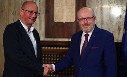 Zástupci zdravotních pojišťoven, Sdružení ambulantních specialistů ČR a Ministerstva zdravotnictví uzavřeli memorandum o nastavení bonifikačních úhrad pro rok 2025