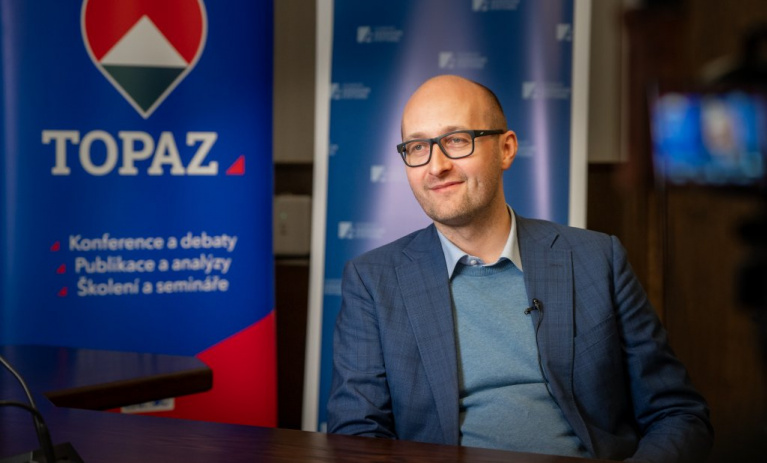 Poslanec Pavel Svoboda nebude kandidovat do sněmovny