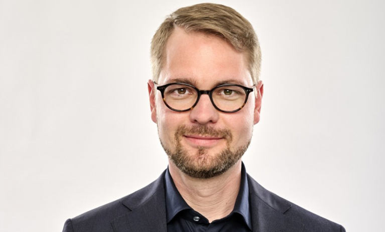 Na šéfa TOP 09 kandiduje Matěj Ondřej Havel. Je potřeba zase kopnout do vrtule, vzkázal