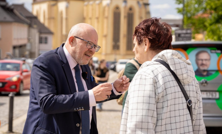 Poslanecká sněmovna schválila komplexní novelu zákona o zdravotních službách
