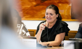 Internet je také hřiště – potřebuje pravidla. Konference Heleny Langšádlové o ochraně dětí v digitálním prostředí