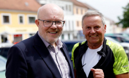 Mám tři velké dluhy, říká ministr zdravotnictví Válek