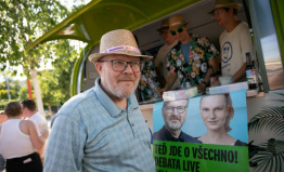 Válek: Já že jsem nejhorší ministr? Babiš se mě bojí