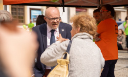 Ministerstvo zdravotnictví představilo aktuální data z primární péče a kroky na podporu její dostupnosti