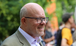 Válek: Strategie Zdraví 2035 propojuje celostátní priority se specifickými potřebami jednotlivých regionů