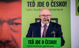 SPOLU: Nová fáze kampaně, tři pilíře programu – bezpečnost, odpovědná ekonomika, spravedlivý stát