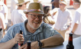 Vlastimil Válek: Když mi něco vadí, jdu to změnit